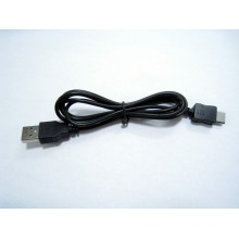 USB Cable 2.0/3.0 Am/Mini 5in